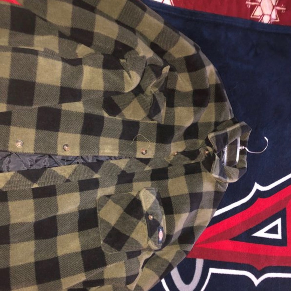 Dickies jackets